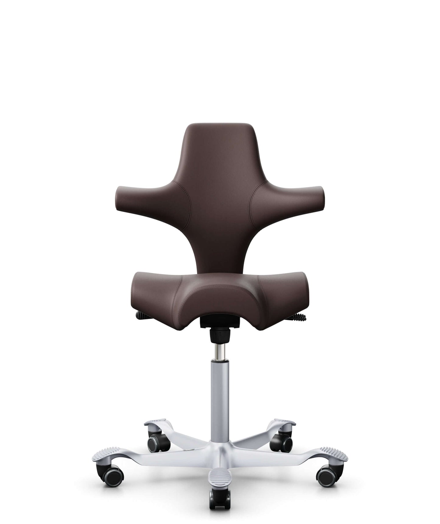 HAG Capisco 8106 Antigo Leder Maroon 55130