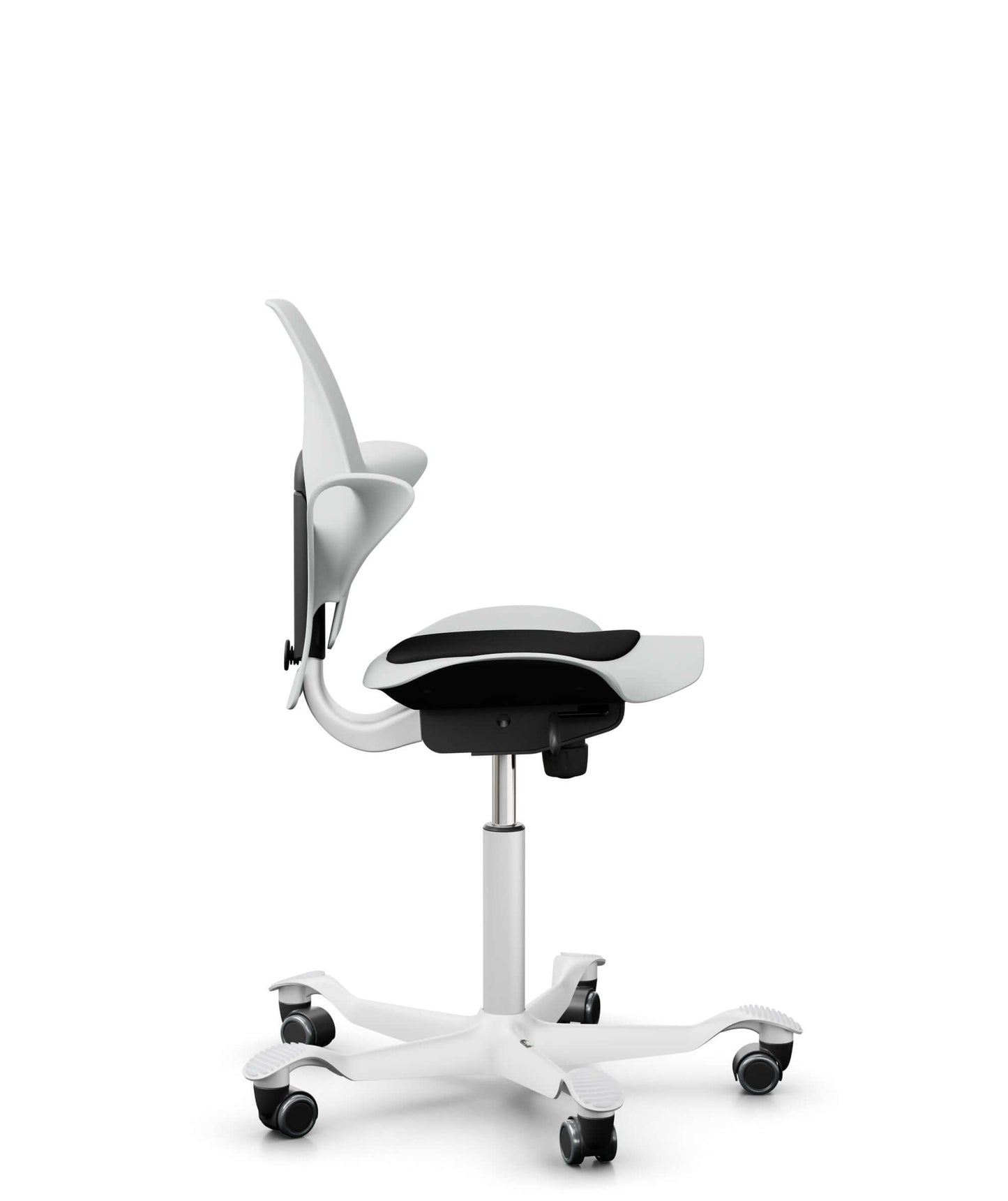 HAG Capisco Puls 8010 White