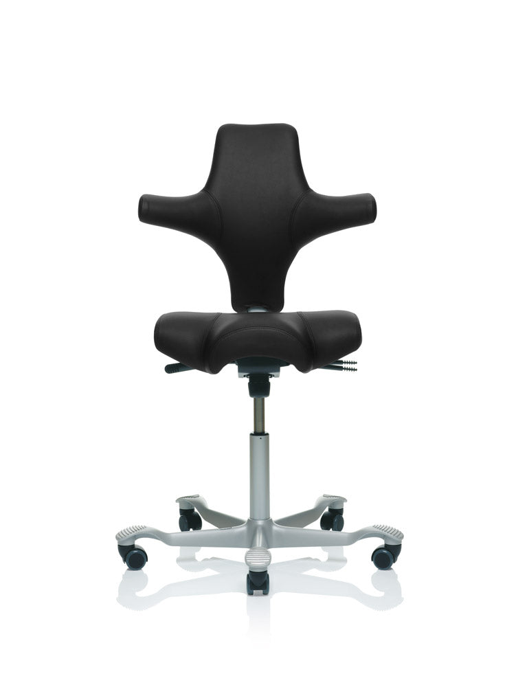 HAG Capisco 8106 Antigo Leder