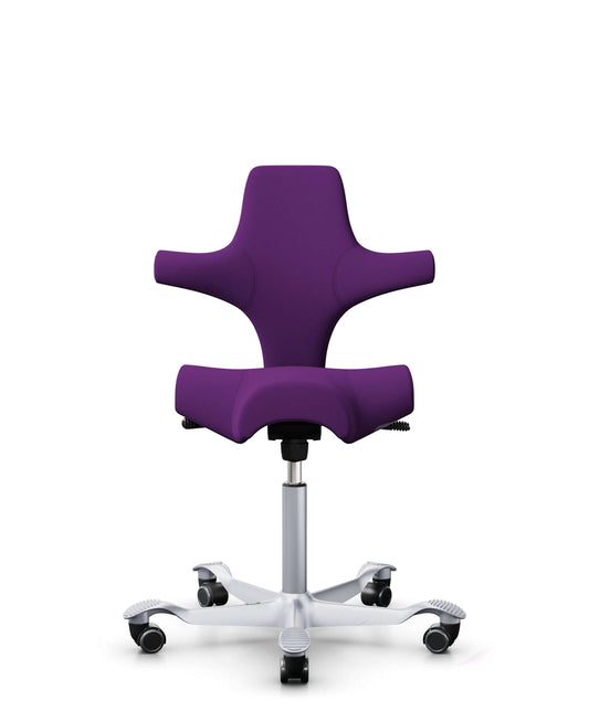 HAG Capisco 8106 Sonderedition Fame violett 65084