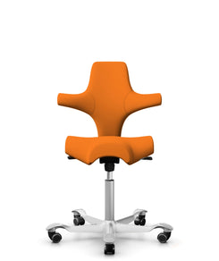 HAG Capisco 8106 Comfort orange 63001