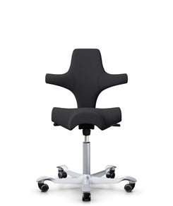 HAG Capisco 8106 Fame grau FM60019