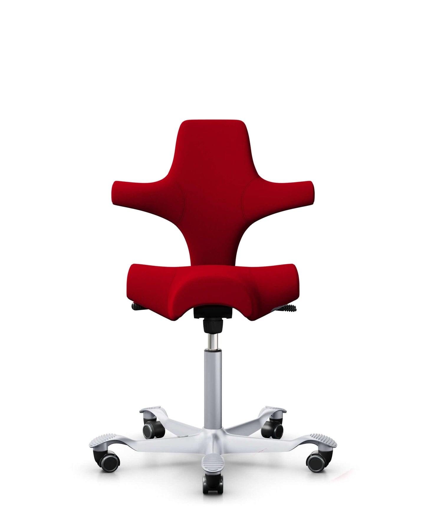 HAG Capisco 8106 Sonderedition Fame rot 64089