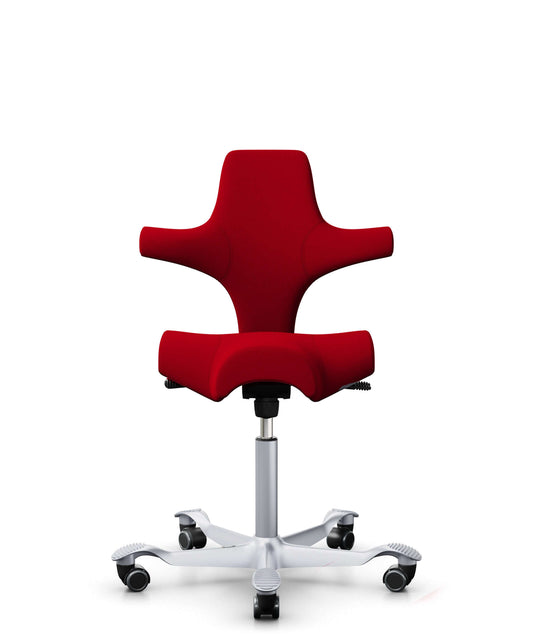 HAG Capisco 8106 Sonderedition Fame rot 64089