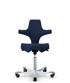 HAG Capisco 8106 Sonderedition Fame 66071 marine