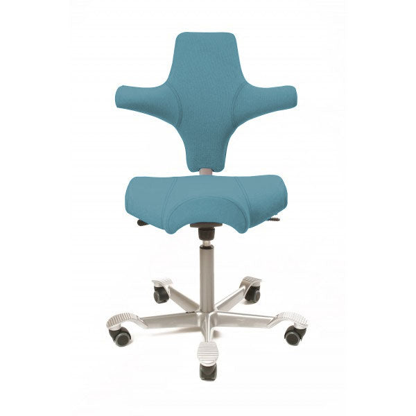 HAG Capisco 8106 Nexus Petrol 010