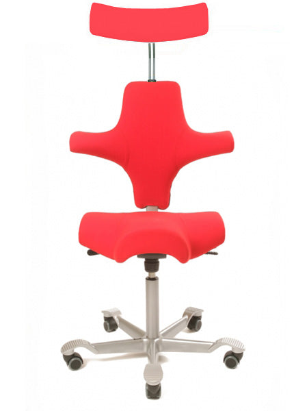 HAG Capisco 8107 Sonderedition Fame rot 64089