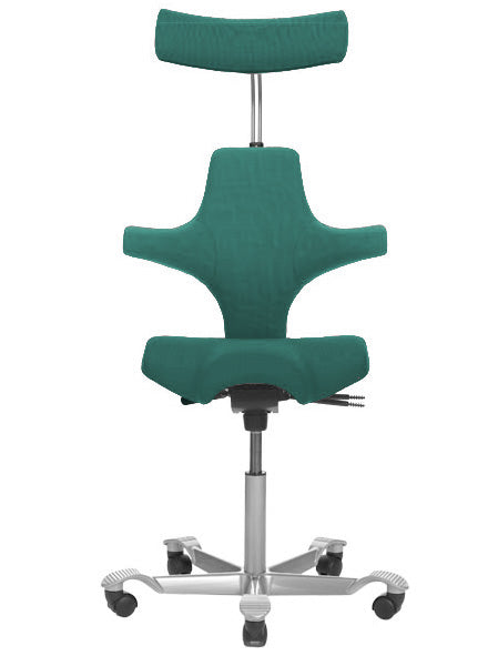 HAG Capisco 8107 Sonderedition Fame 67016 petrol