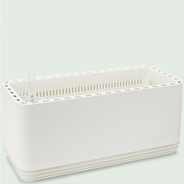 AIRY L inkl. Substrat (weiss)