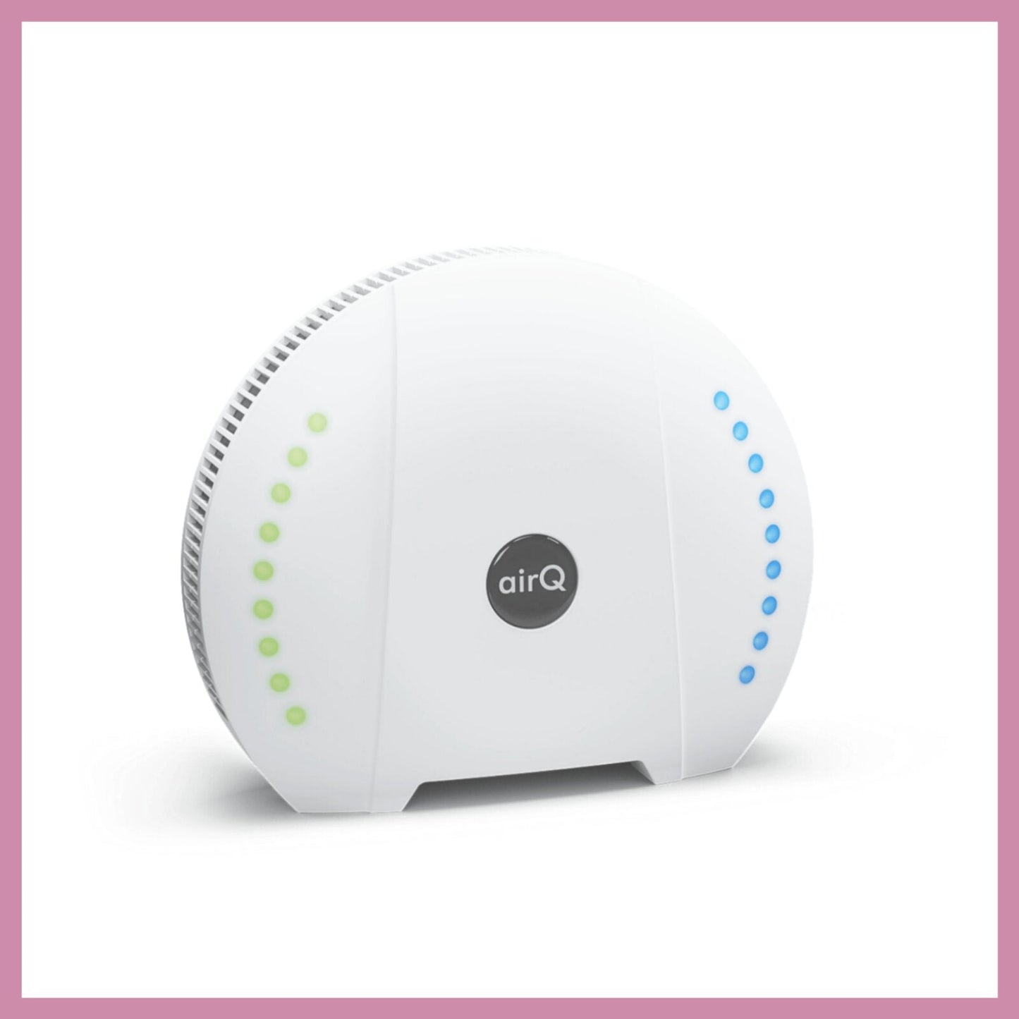 air-Q basic "formaldehyd special" | Luftanalysator (11 Sensoren)