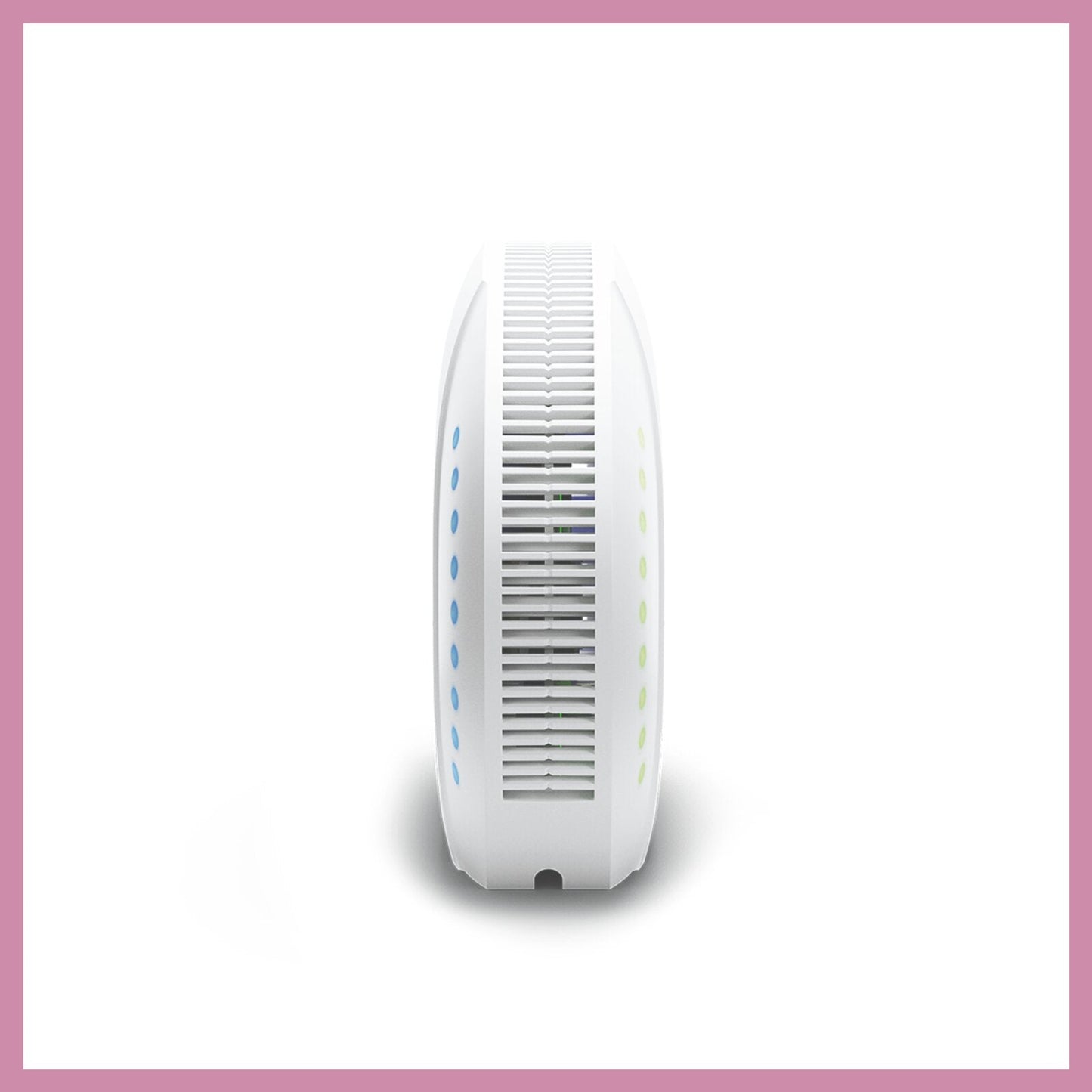 air-Q basic "formaldehyd special" | Luftanalysator (11 Sensoren)