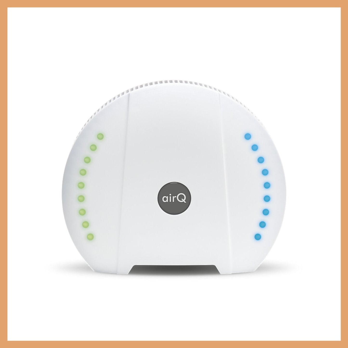 air-Q light | Luftmessgerät für Einsteiger