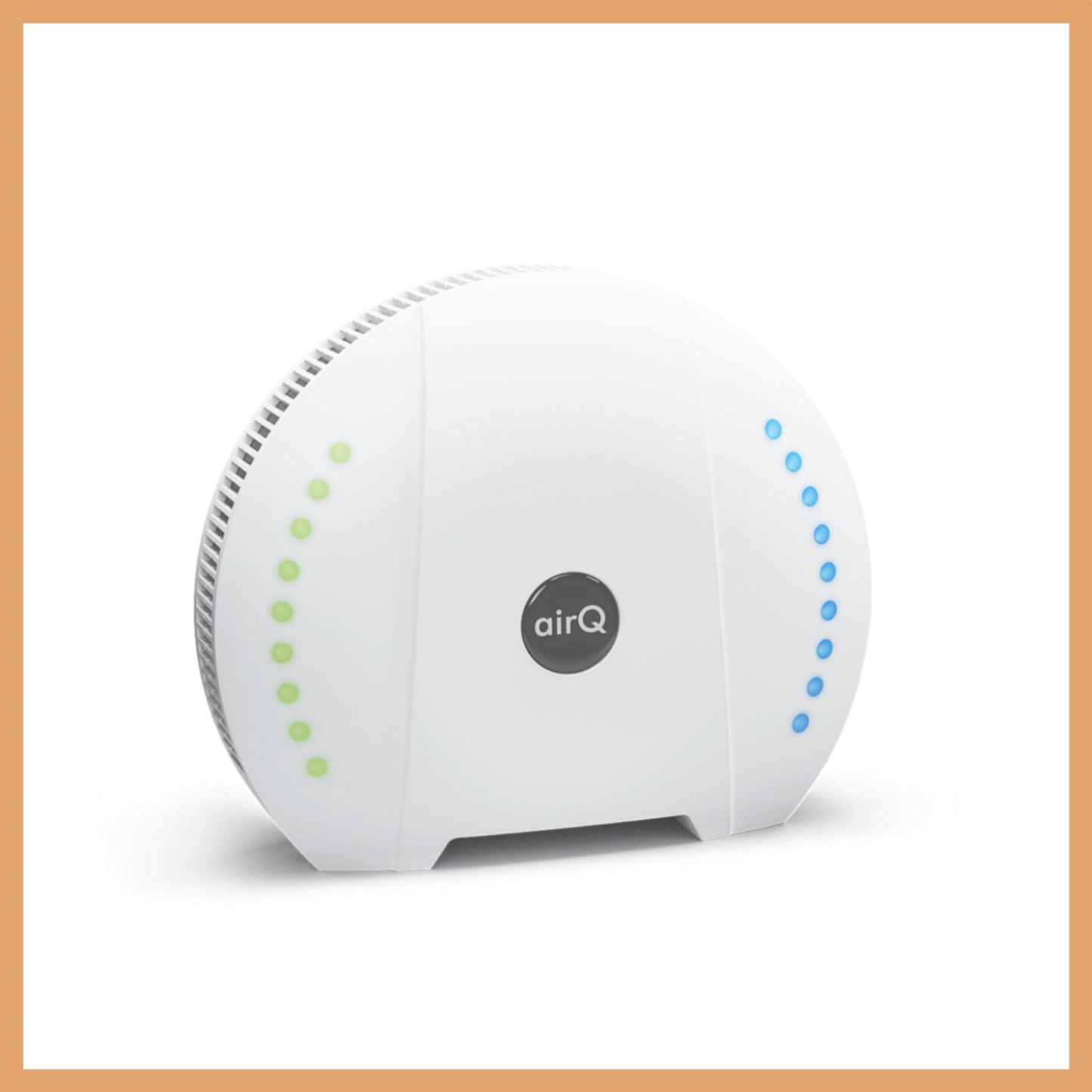 air-Q light | Luftmessgerät für Einsteiger
