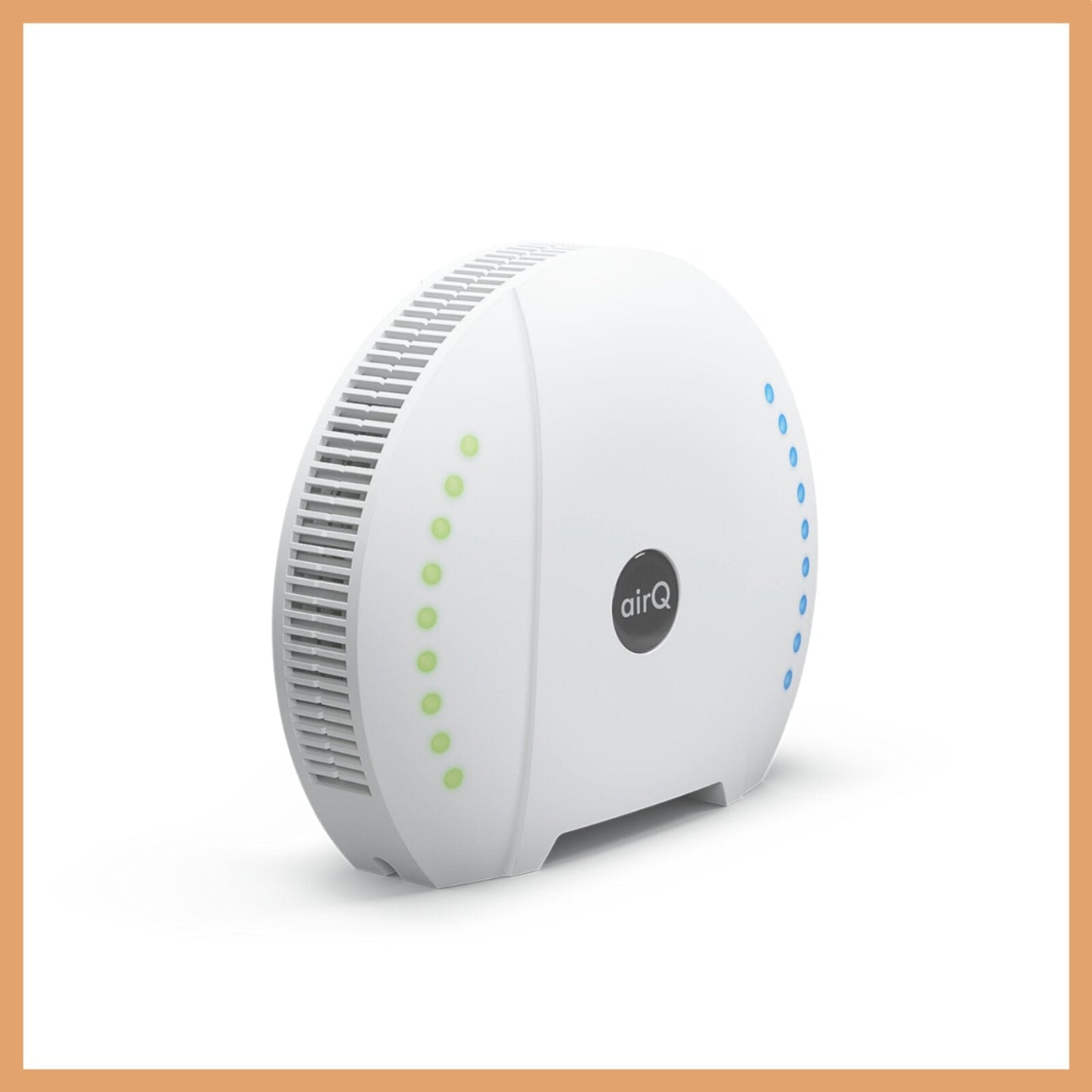 air-Q light | Luftmessgerät für Einsteiger