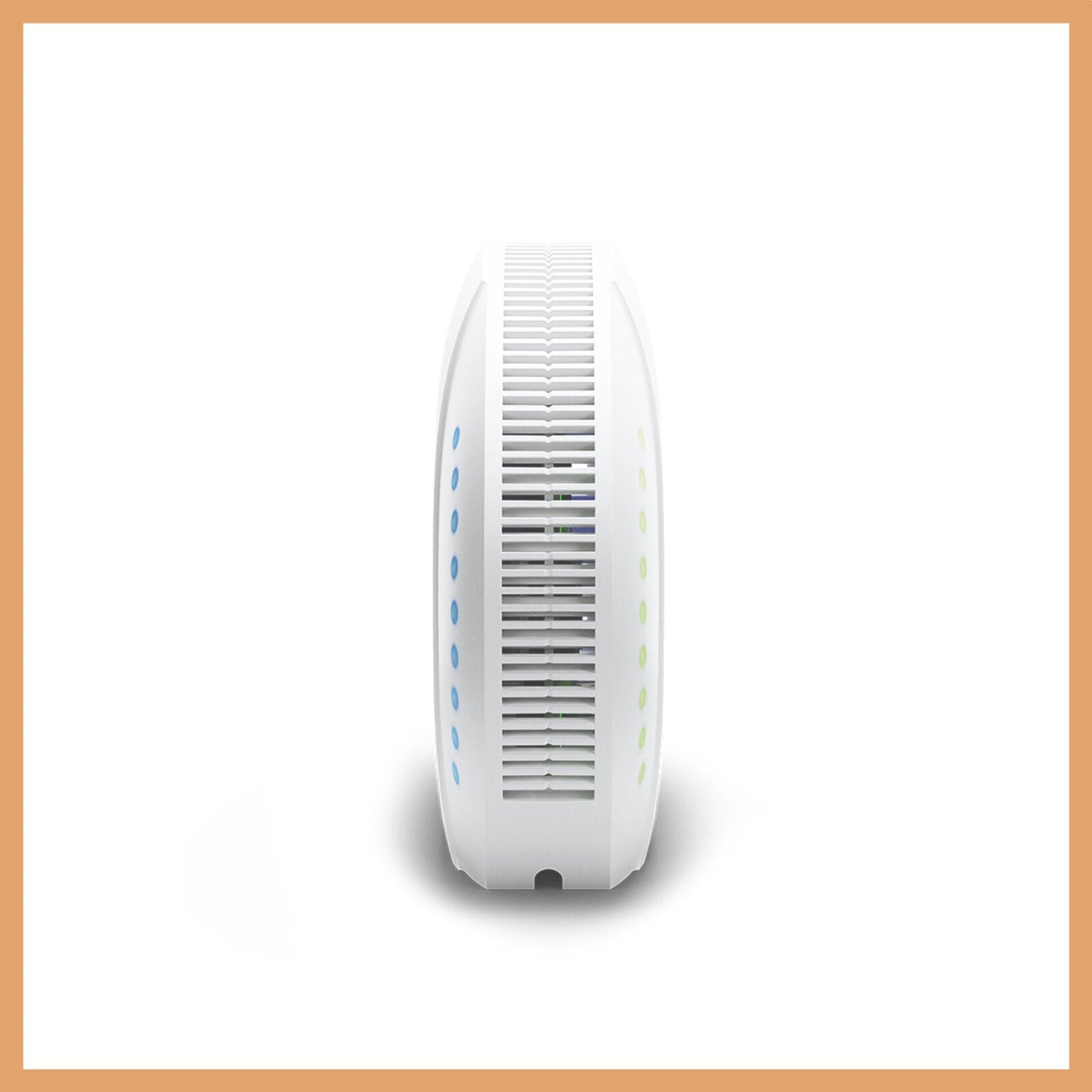 air-Q light | Luftmessgerät für Einsteiger