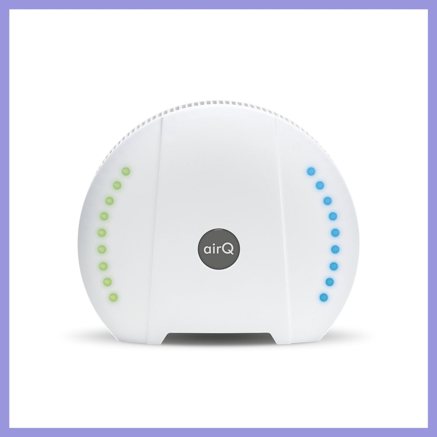 air-Q pro | Luftanalysator (13 Sensoren)