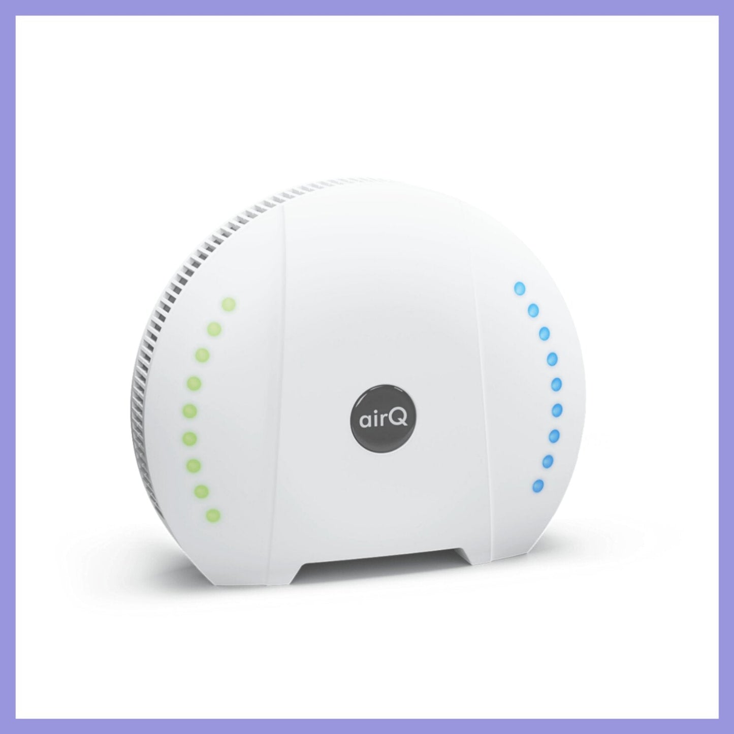 air-Q pro | Luftanalysator (13 Sensoren)