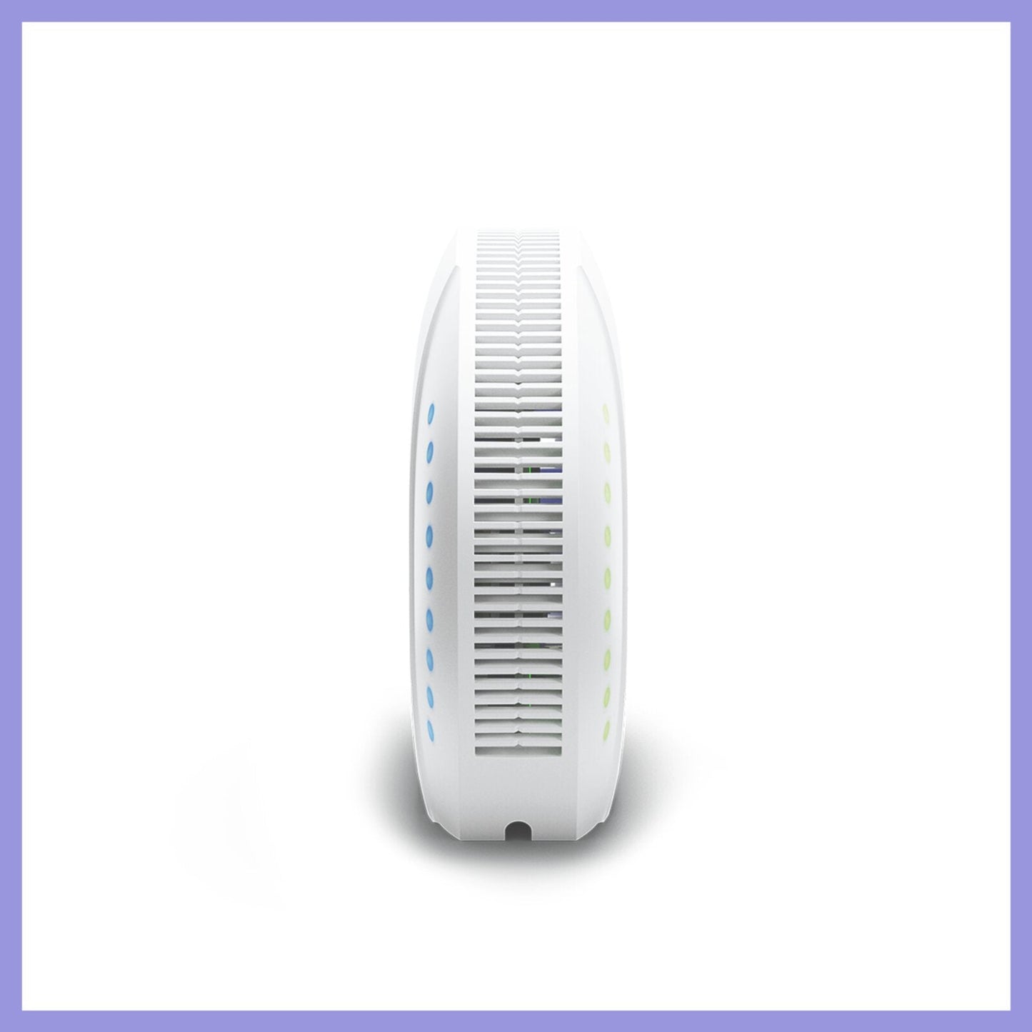 air-Q pro | Luftanalysator (13 Sensoren)
