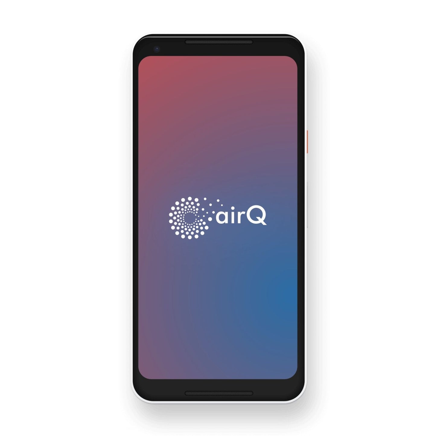 air-Q radon science - Luftanalysator (5 Sensoren + Science Option + optional. Zusatzsensoren)