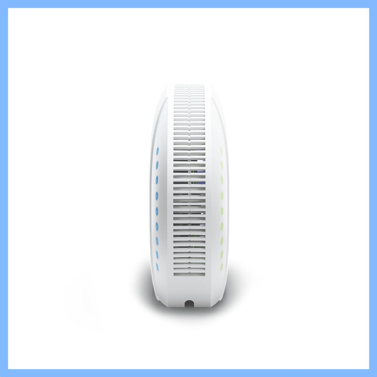 air-Q science (14 Sensoren + Science Option + optional. Zusatzsensor)