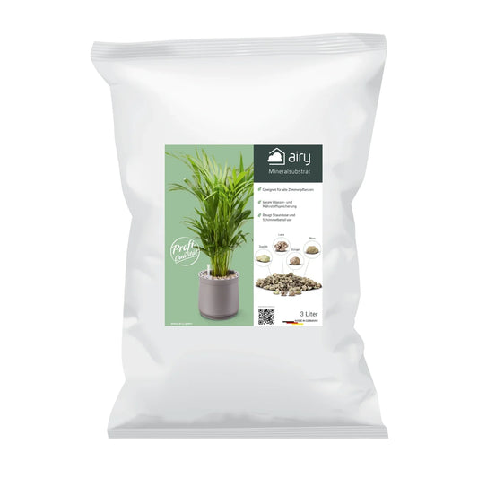 AIRY Mineralsubstrat - 3 Liter für AIRY S