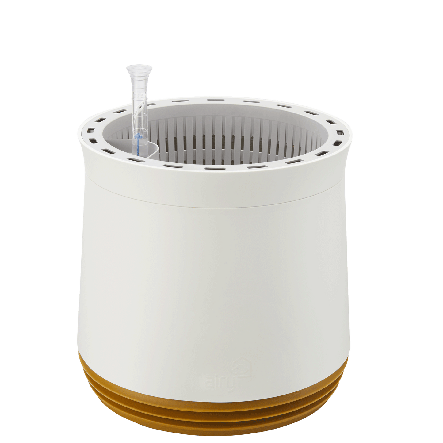 AIRY M inkl. Substrat (weiss-gold)