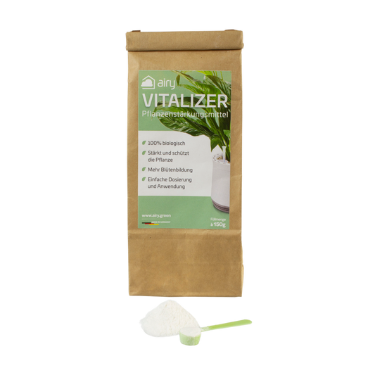 AIRY Vitalizer Pflanzenstärkungsmittel