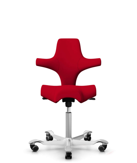 HAG Capisco 8106 Comfort rot 1414