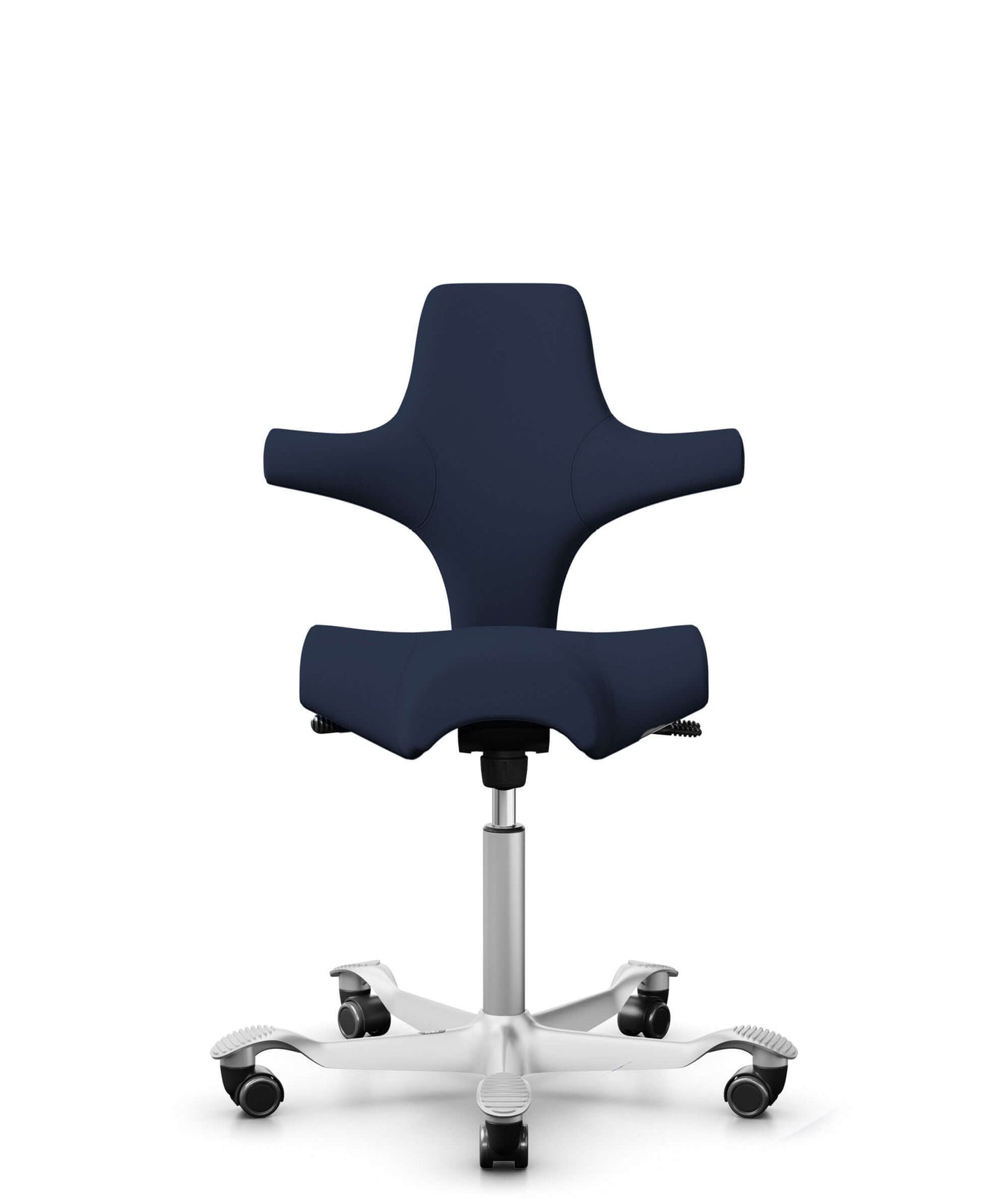 HAG Capisco 8106 Comfort dunkelbau 0040