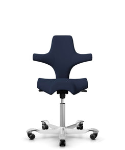 HAG Capisco 8106 Comfort dunkelbau 0040