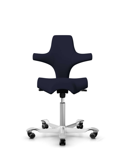 HAG Capisco 8106 Sonderedition Fame dunkelblau FM66061