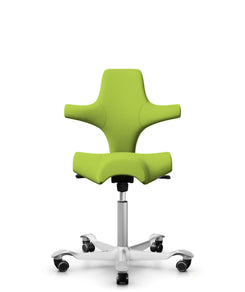 HAG Capisco 8106 Sonderedition Fame 68144 apfel