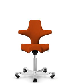 HAG Capisco 8106 Comfort terracota 9055