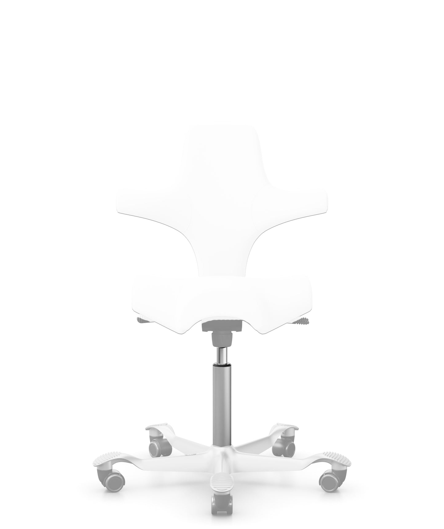 HAG Gasdämpfer / Gasfeder