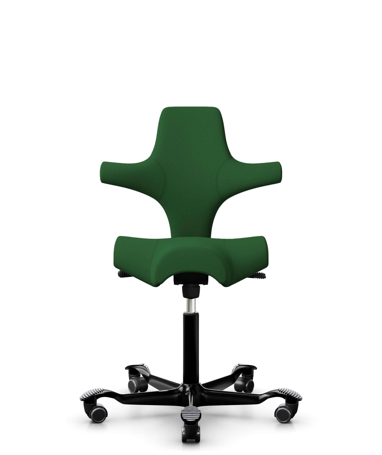 Bürostuhl HAG Capisco 8106 Sonderedition OCEANIC OOC03 Coast