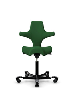 Bürostuhl HAG Capisco 8106 Sonderedition OCEANIC OOC03 Coast