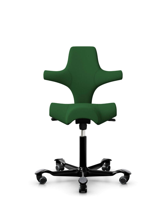 Bürostuhl HAG Capisco 8106 Sonderedition OCEANIC OOC03 Coast