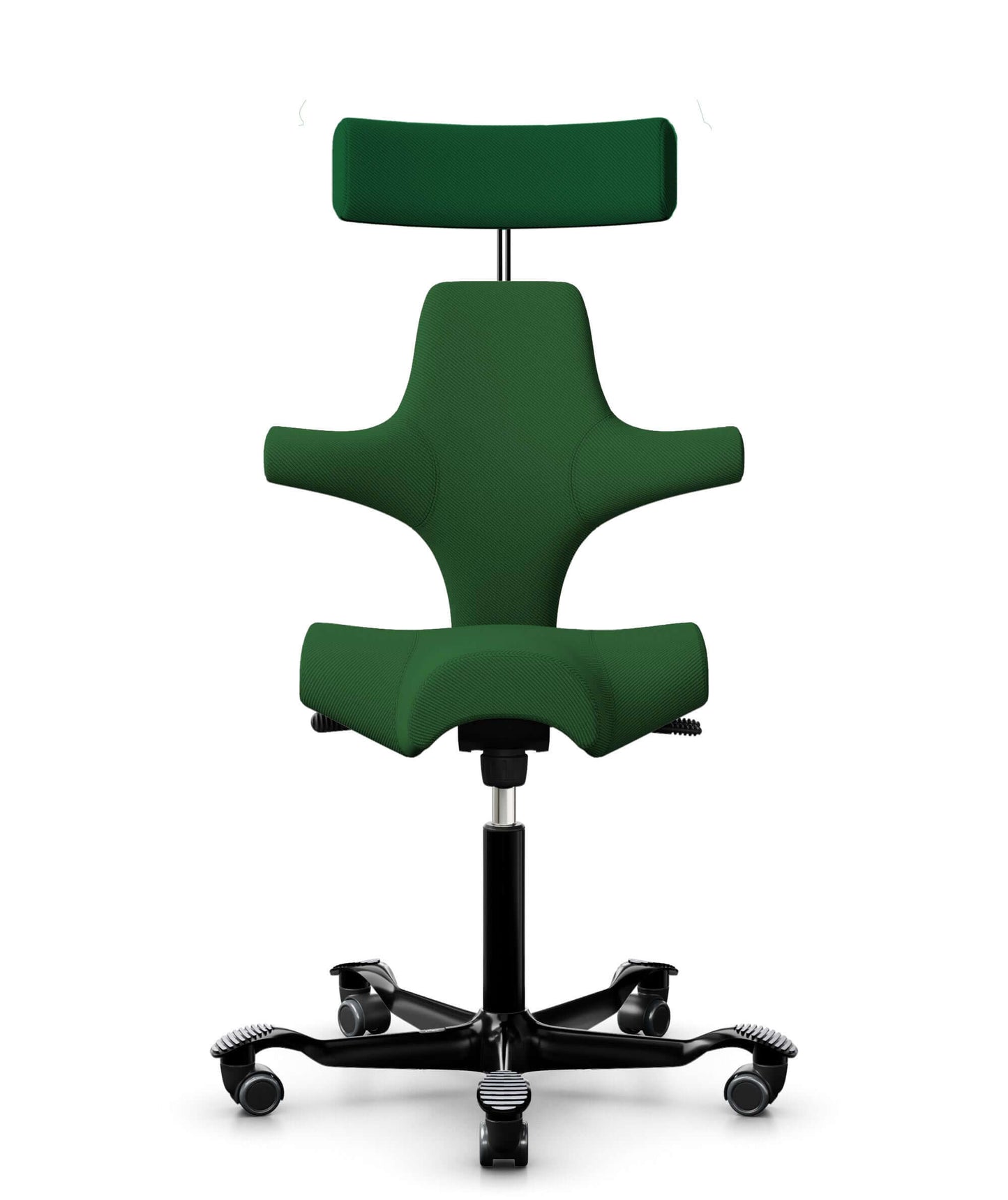 Bürostuhl HAG Capisco 8107 Sonderedition OCEANIC OOC03 Coast