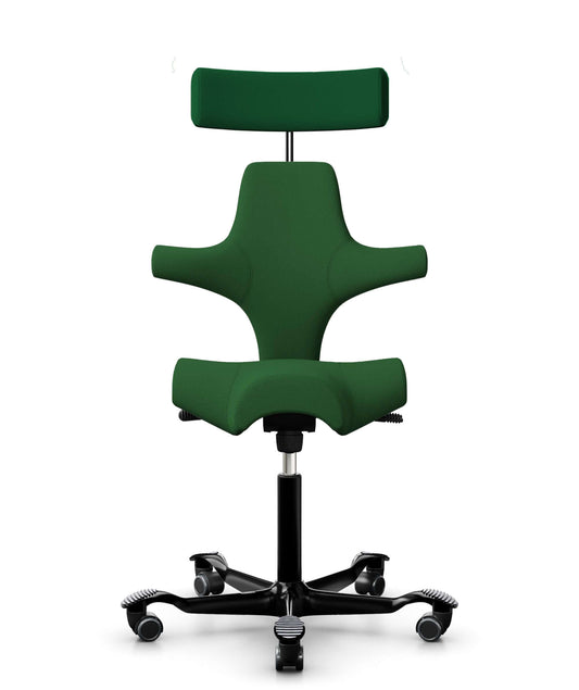 Bürostuhl HAG Capisco 8107 Sonderedition OCEANIC OOC03 Coast