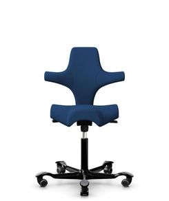 Bürostuhl HAG Capisco 8106 Sonderedition OCEANIC OOC06 Atoll