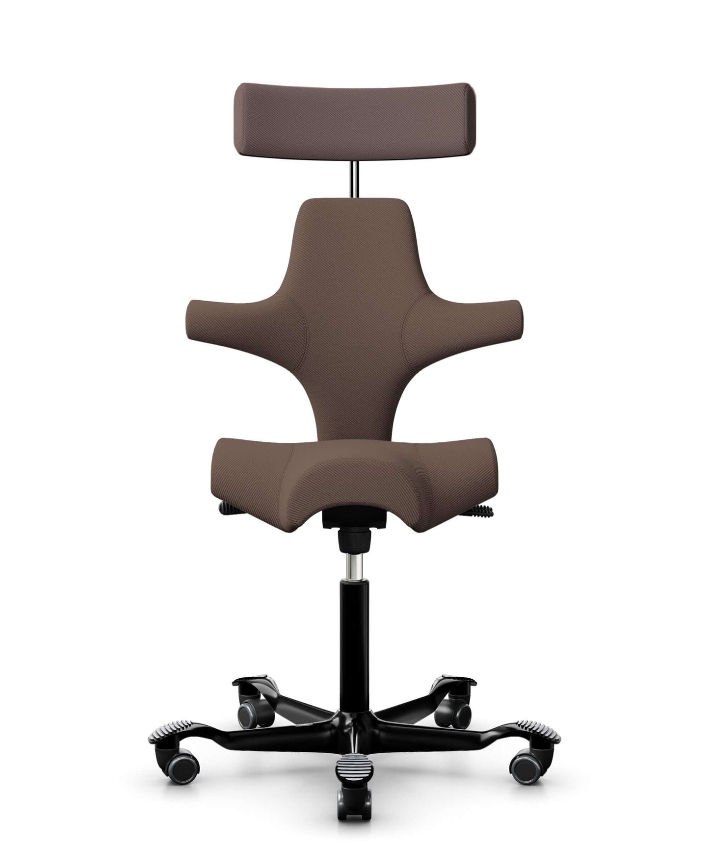 Bürostuhl HAG Capisco 8107 Sonderedition OCEANIC OOC09 Shore