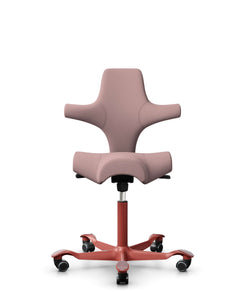 Bürostuhl HAG Capisco 8106 Sonderedition OCEANIC OOC16 Seafarer