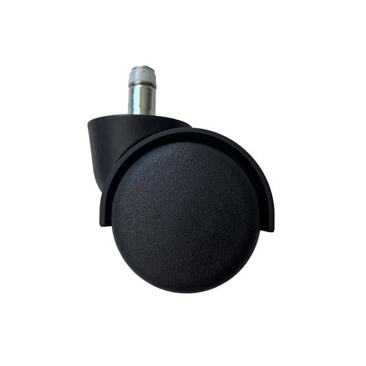 Ersatzrolle weich Bürostuhl HAG Capisco