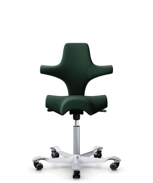 HAG Capisco 8106 Select 68209 dunkelgrün