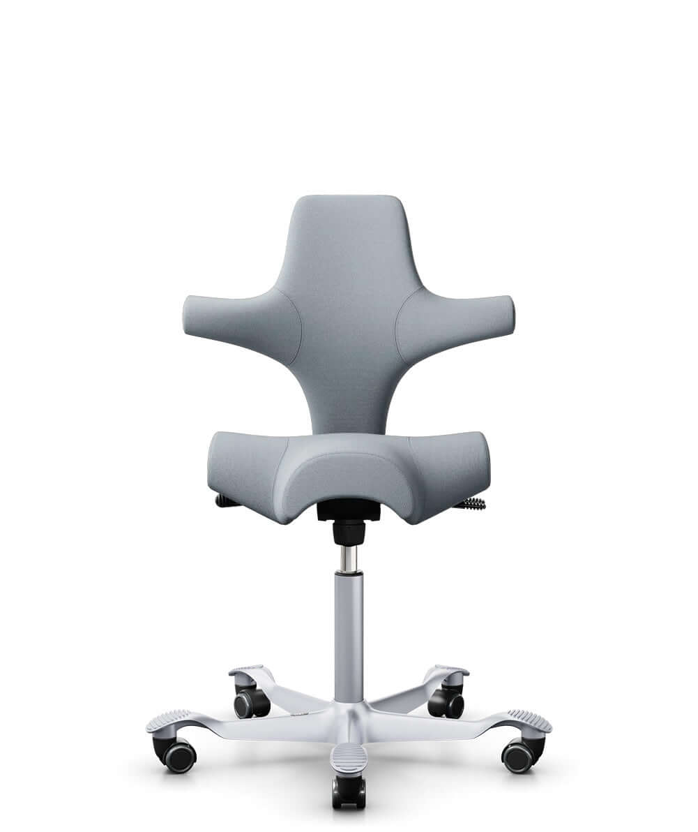 HAG Capisco 8106 Select 60139 hellgrau