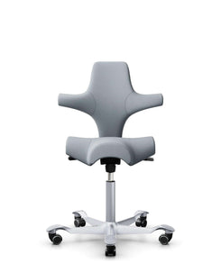 HAG Capisco 8106 Select 60139 hellgrau