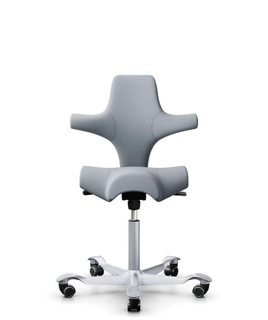 HAG Capisco 8106 Select 60139 hellgrau