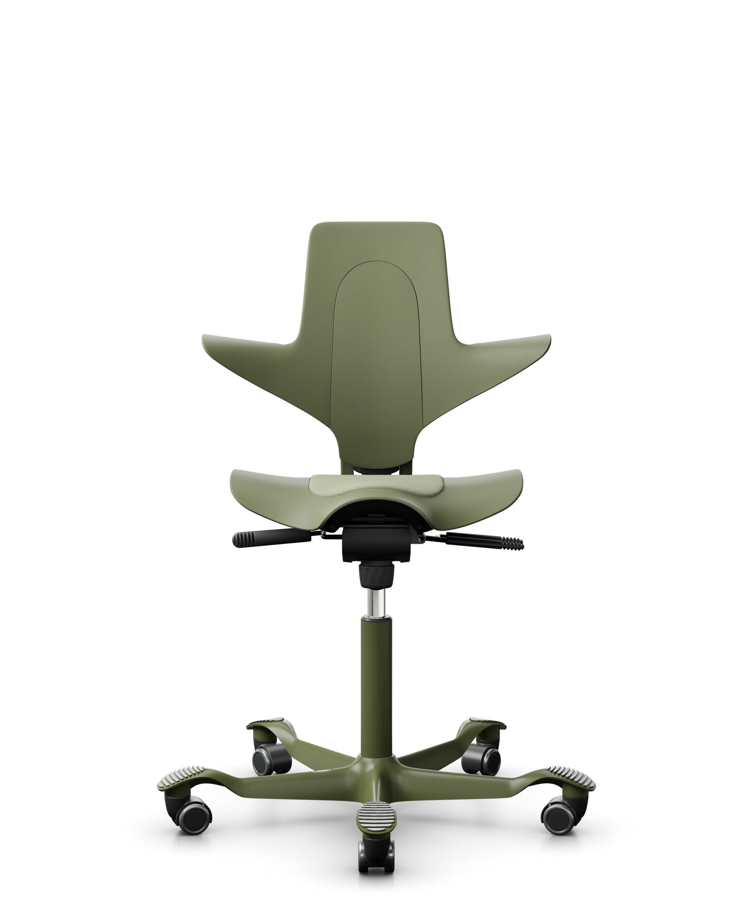 HAG Capisco Puls 8010