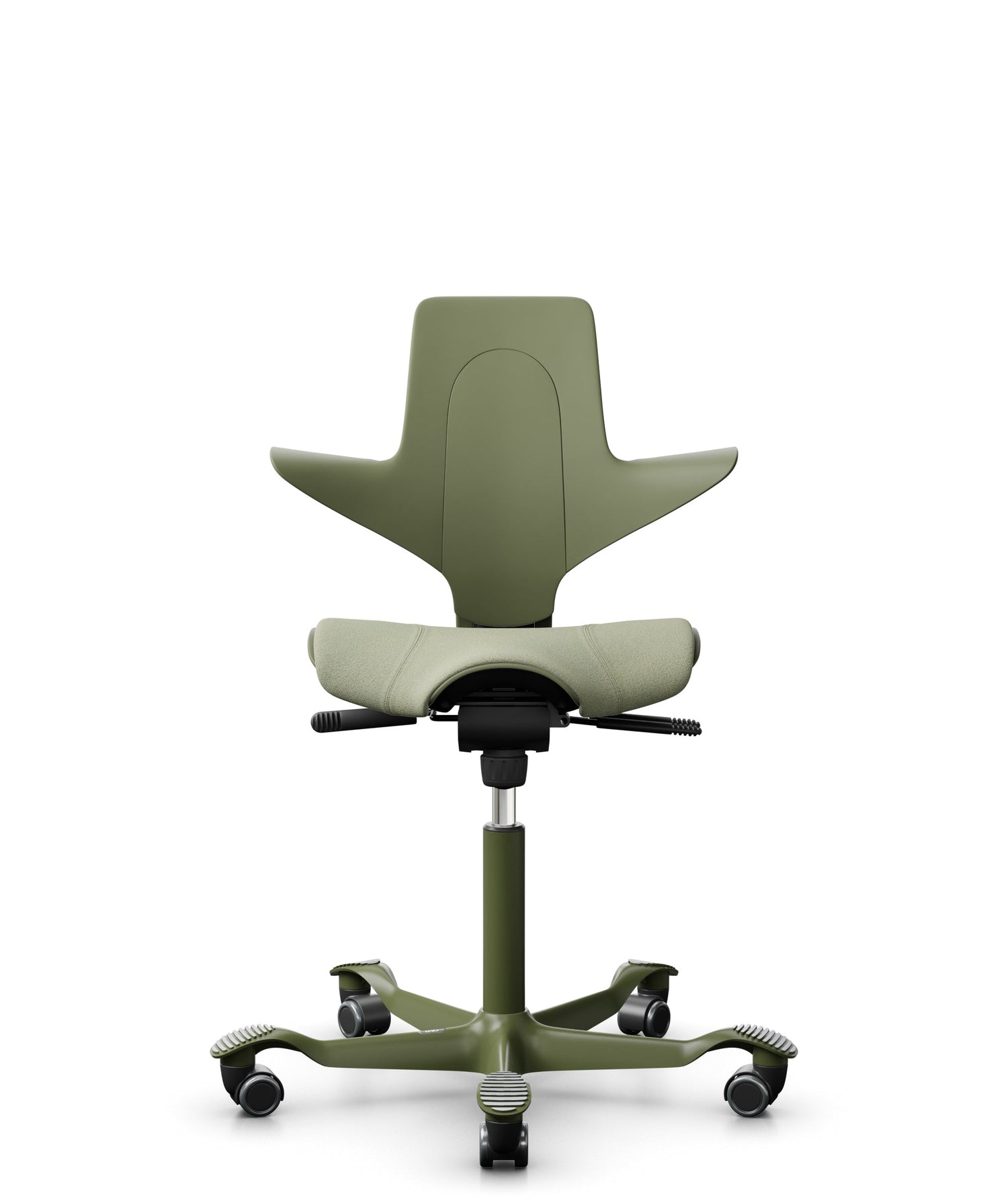 HAG Capisco Puls 8020