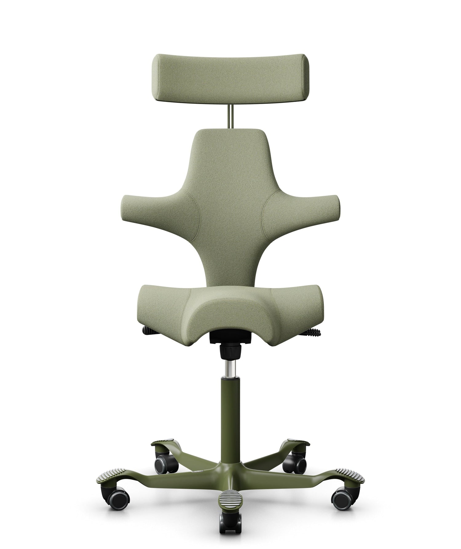 HAG Capisco 8107